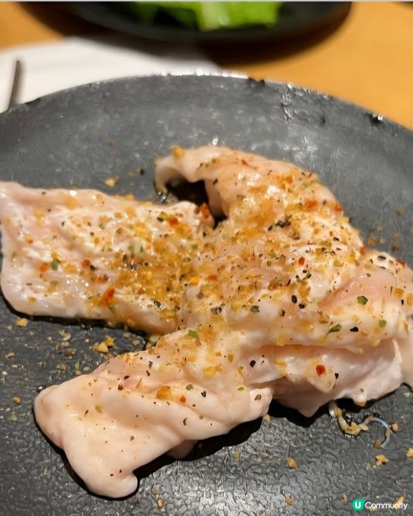 好味道😋