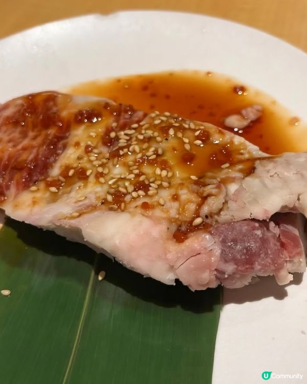 好味道😋