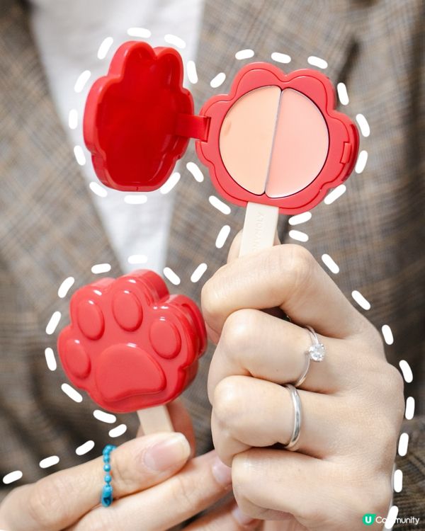 𝙏𝙊𝙉𝙔𝙈𝙊𝙇𝙔🐰 𝙭 𝙕𝙤𝙤𝙩𝙤𝙥𝙞𝙖🦊 超可愛限定聯乘💕