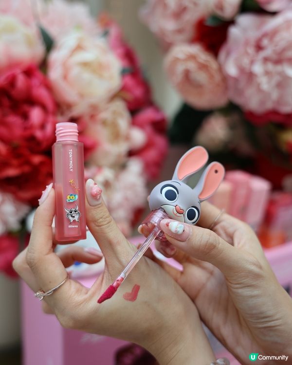 超可愛！Zootopia優獸大都會美妝巴士禮盒😍 限量搶購！