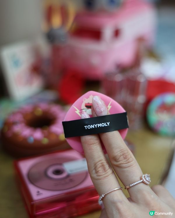 超可愛！Zootopia優獸大都會美妝巴士禮盒😍 限量搶購！