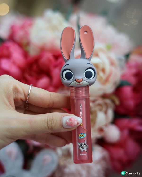 超可愛！Zootopia優獸大都會美妝巴士禮盒😍 限量搶購！