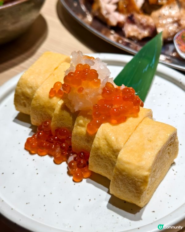 生日版吞拿魚蓉爆丼壽司有驚喜