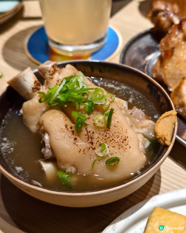 生日版吞拿魚蓉爆丼壽司有驚喜
