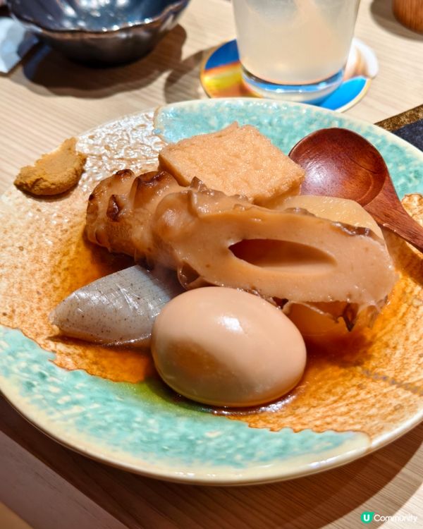 生日版吞拿魚蓉爆丼壽司有驚喜