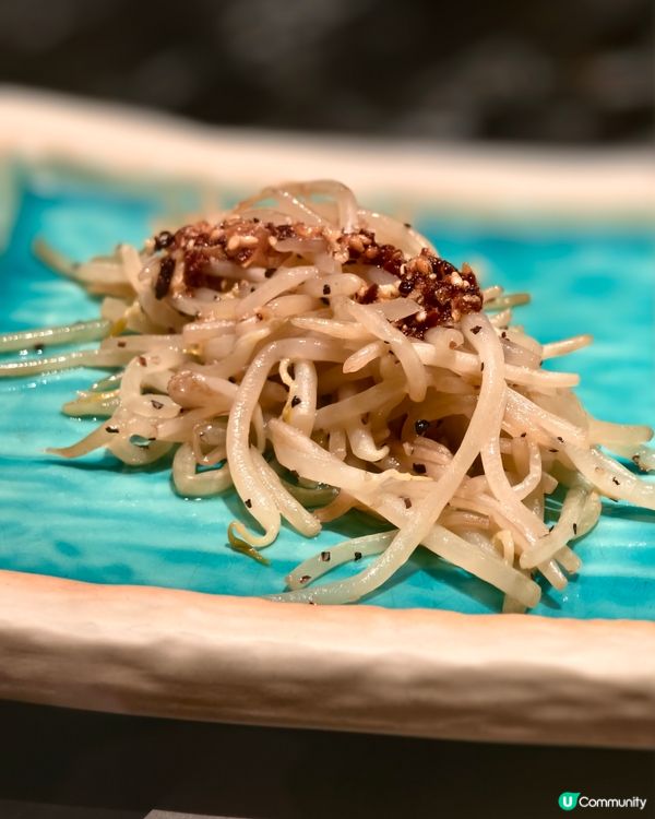 中環高級日式半放題，必點A4黑毛和牛三食