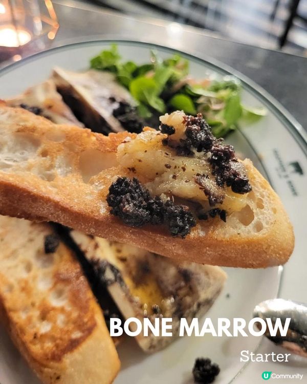 【🇭🇰 海之戀肉食實驗室｜自選靚牛即切即煎 🥩】