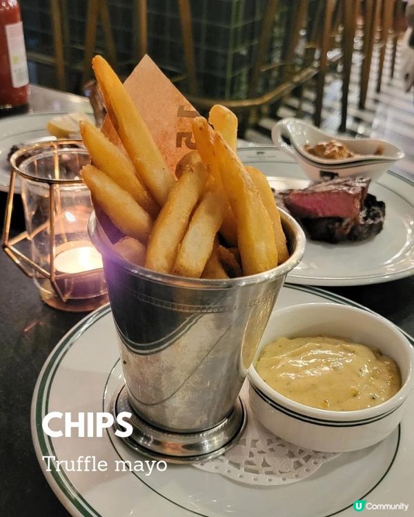 【🇭🇰 海之戀肉食實驗室｜自選靚牛即切即煎 🥩】