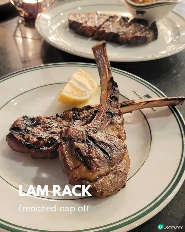 【🇭🇰 海之戀肉食實驗室｜自選靚牛即切即煎 🥩】