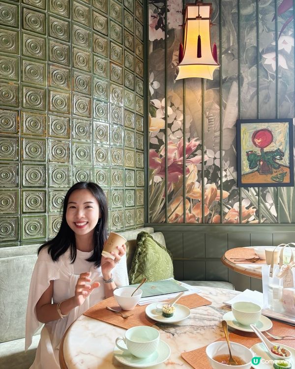 ❣️港島奢華月子體驗!天恩x香格里拉頂級服務🛎️