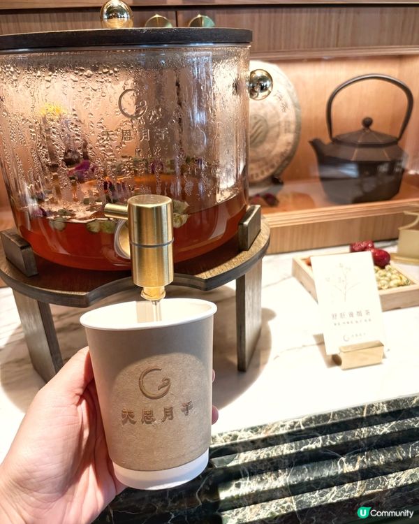 ❣️港島奢華月子體驗!天恩x香格里拉頂級服務🛎️