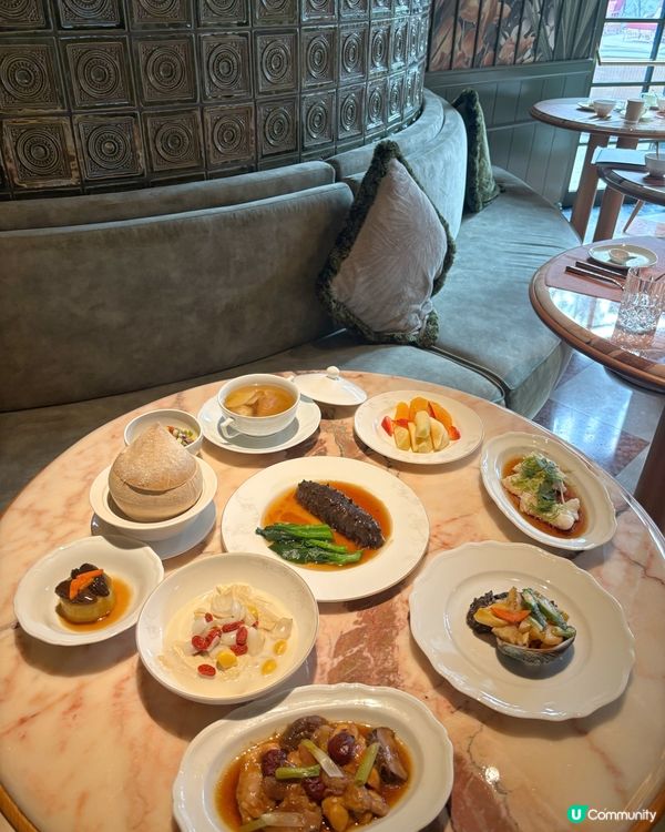 ❣️港島奢華月子體驗!天恩x香格里拉頂級服務🛎️