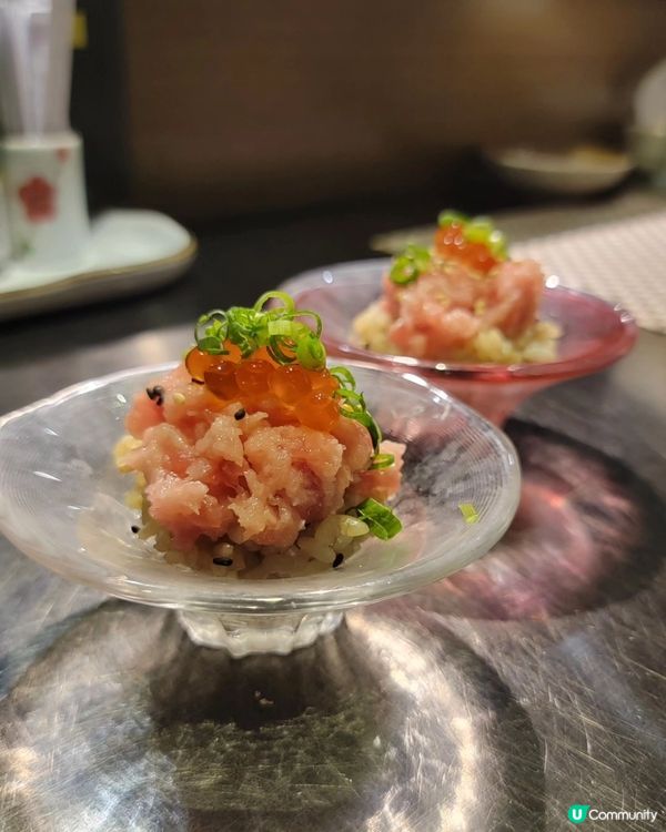 月爐．端燒🔥日式燒烤！刺身海鮮超正🤤