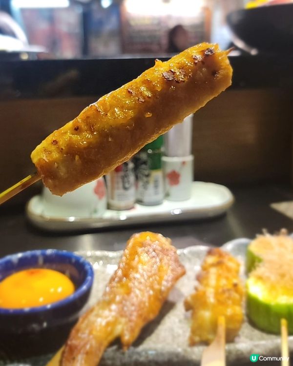 月爐．端燒🔥日式燒烤！刺身海鮮超正🤤