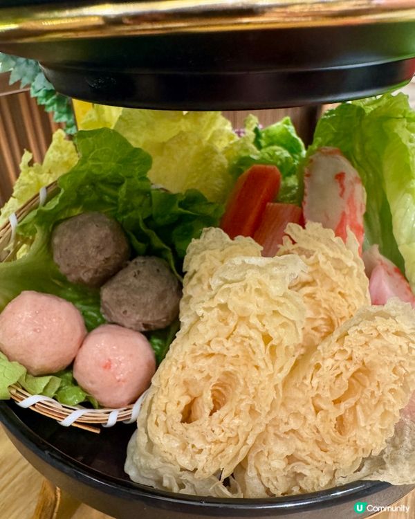 鳳凰椰子雞火鍋（旺角）