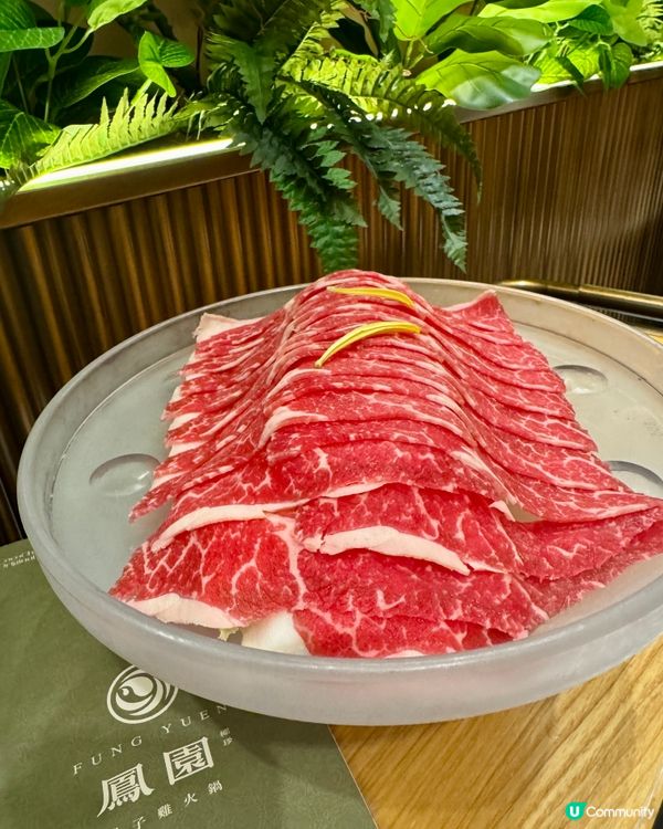 鳳凰椰子雞火鍋（旺角）