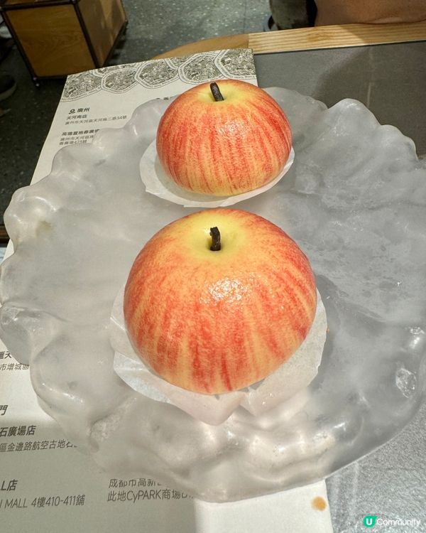 鳳凰椰子雞火鍋（旺角）