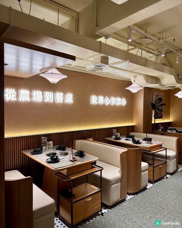 鳳凰椰子雞火鍋（旺角）