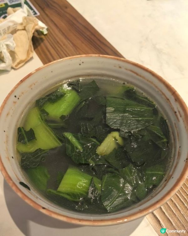 😋🍜和府撈麵初體驗🍜😋