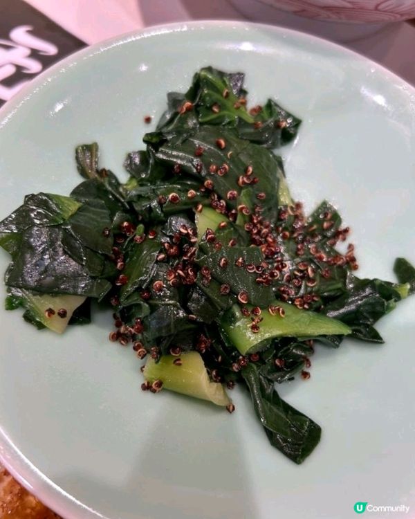 😋🍜和府撈麵初體驗🍜😋