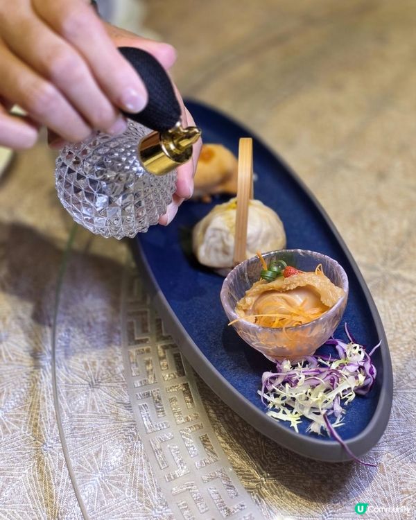 秋風蟹宴 @ 帝京軒 ( 旺角帝京酒店 )