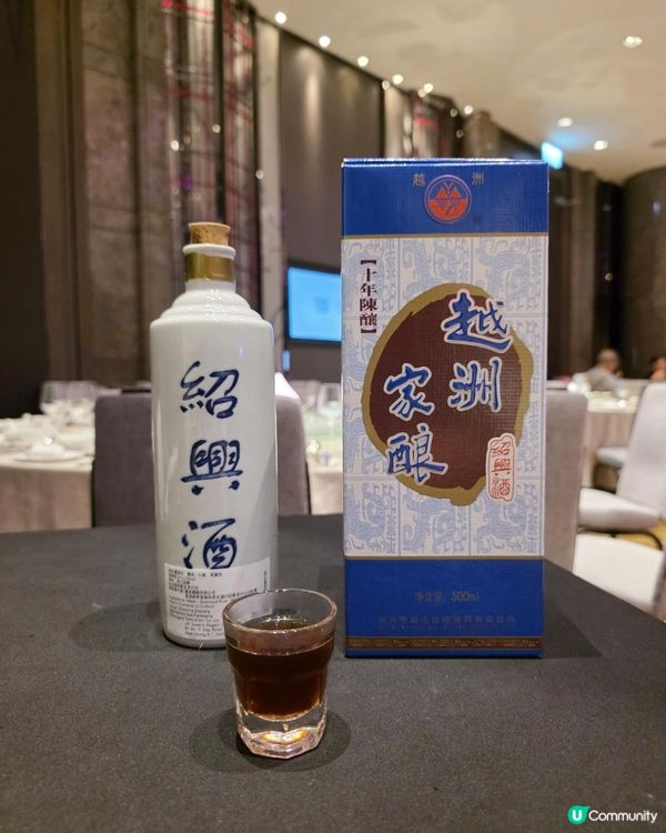 秋風蟹宴 @ 帝京軒 ( 旺角帝京酒店 )