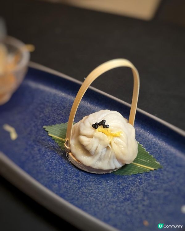 秋風蟹宴 @ 帝京軒 ( 旺角帝京酒店 )