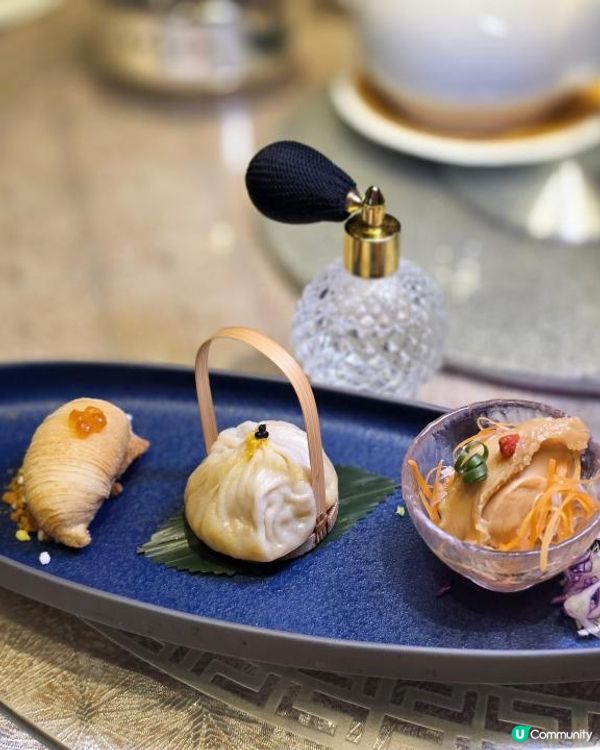 秋風蟹宴 @ 帝京軒 ( 旺角帝京酒店 )