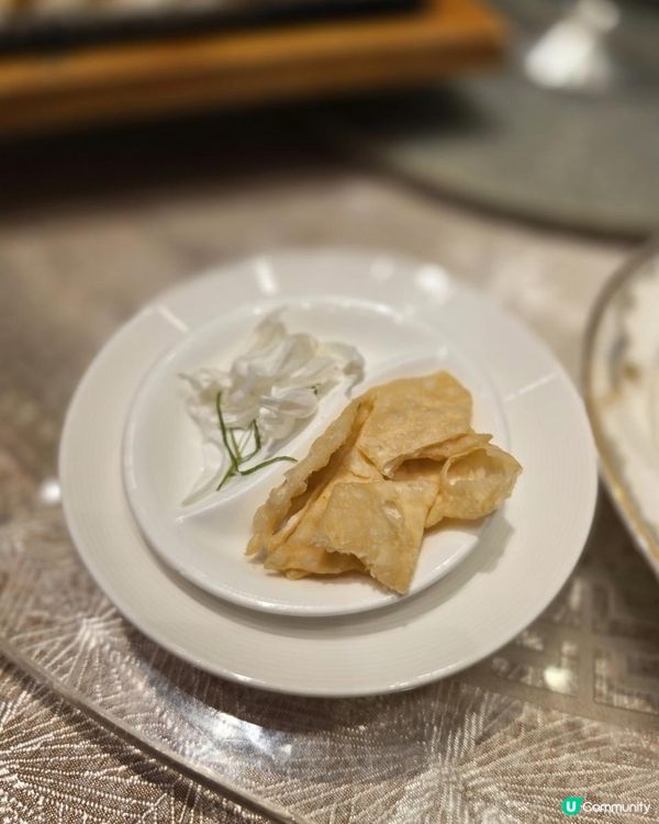 秋風蟹宴 @ 帝京軒 ( 旺角帝京酒店 )