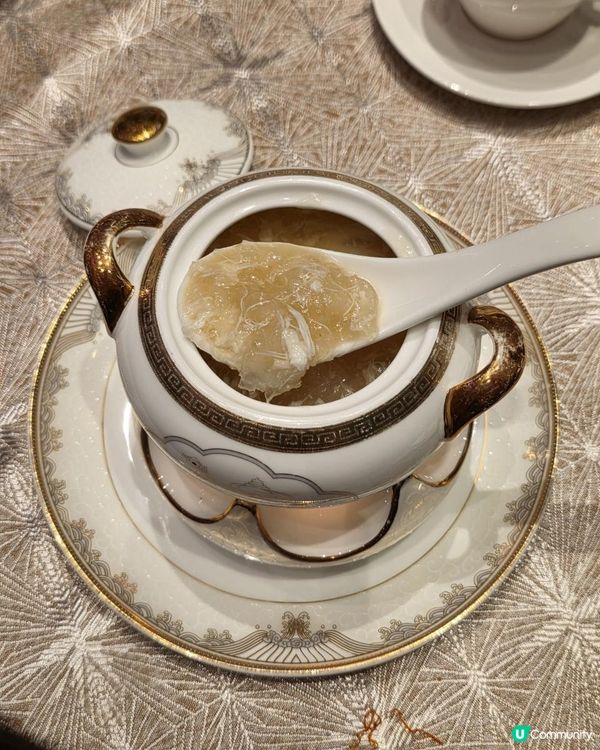 秋風蟹宴 @ 帝京軒 ( 旺角帝京酒店 )