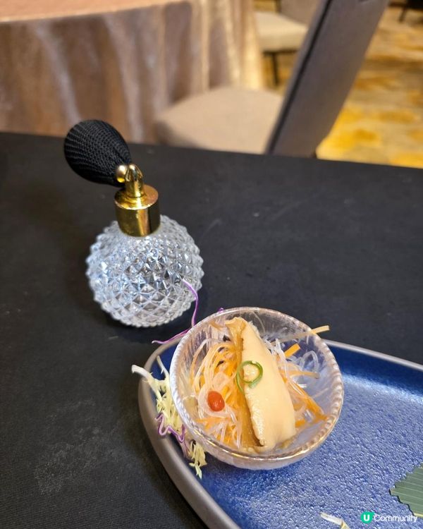 秋風蟹宴 @ 帝京軒 ( 旺角帝京酒店 )