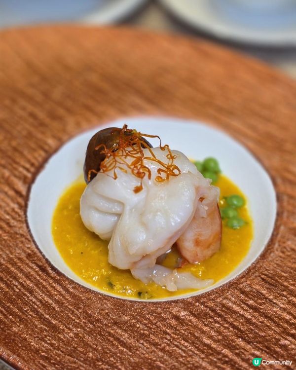 秋風蟹宴 @ 帝京軒 ( 旺角帝京酒店 )