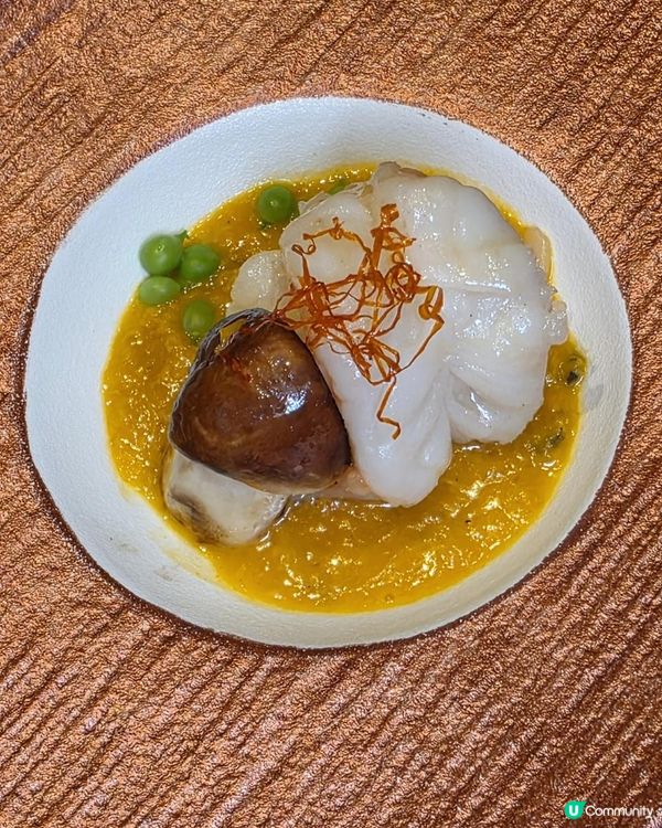 秋風蟹宴 @ 帝京軒 ( 旺角帝京酒店 )