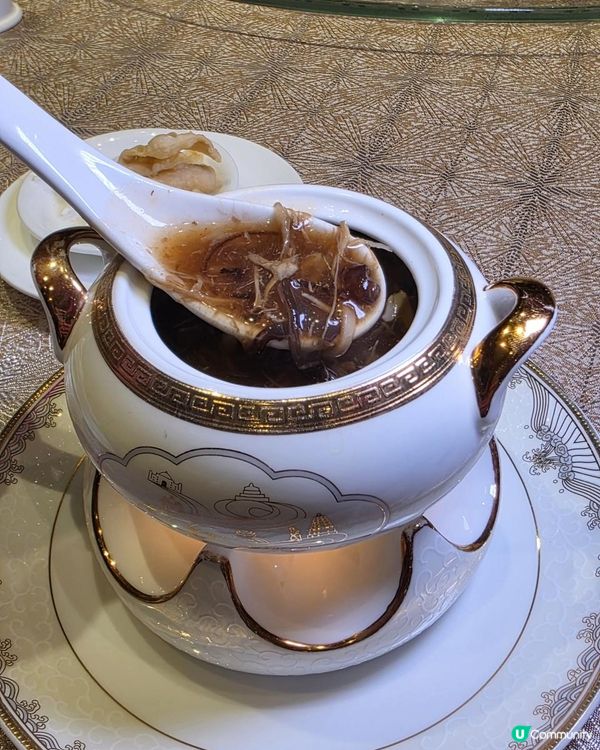 秋風蟹宴 @ 帝京軒 ( 旺角帝京酒店 )