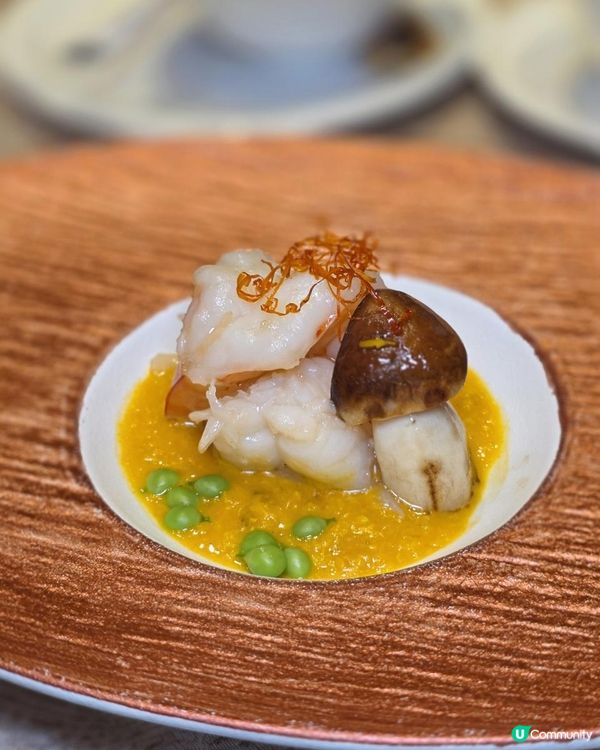 秋風蟹宴 @ 帝京軒 ( 旺角帝京酒店 )