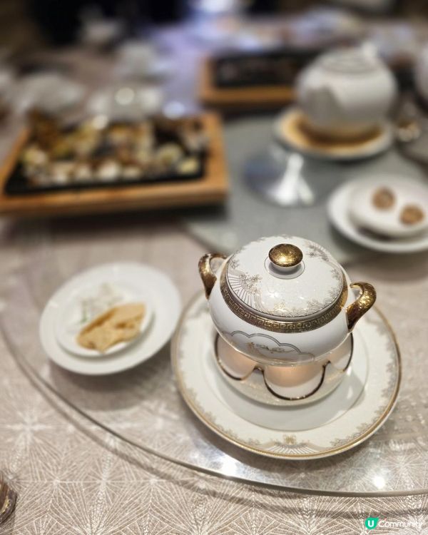 秋風蟹宴 @ 帝京軒 ( 旺角帝京酒店 )