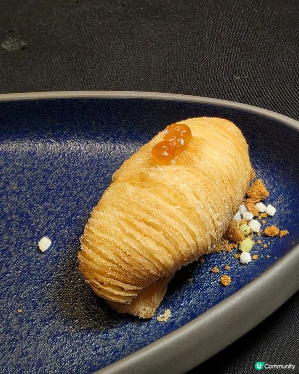 秋風蟹宴 @ 帝京軒 ( 旺角帝京酒店 )