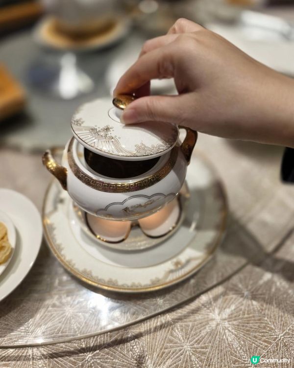 秋風蟹宴 @ 帝京軒 ( 旺角帝京酒店 )