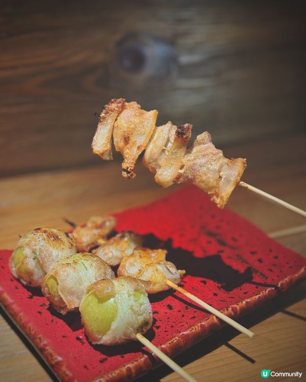 日式居酒屋風情：特色小食與壽喜燒鍋 