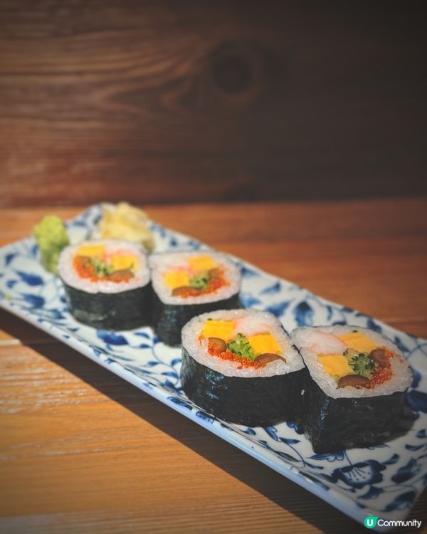 日式居酒屋風情：特色小食與壽喜燒鍋 