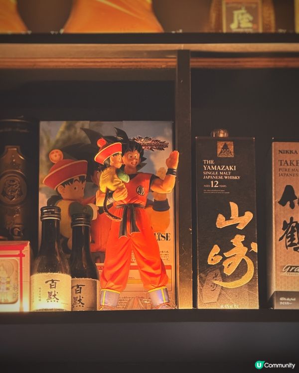 日式居酒屋風情：特色小食與壽喜燒鍋 