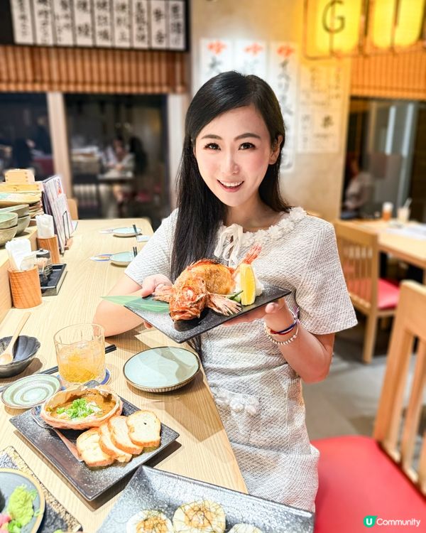 【吟坐新嘢！🤩 必試喜知次魚🔥】