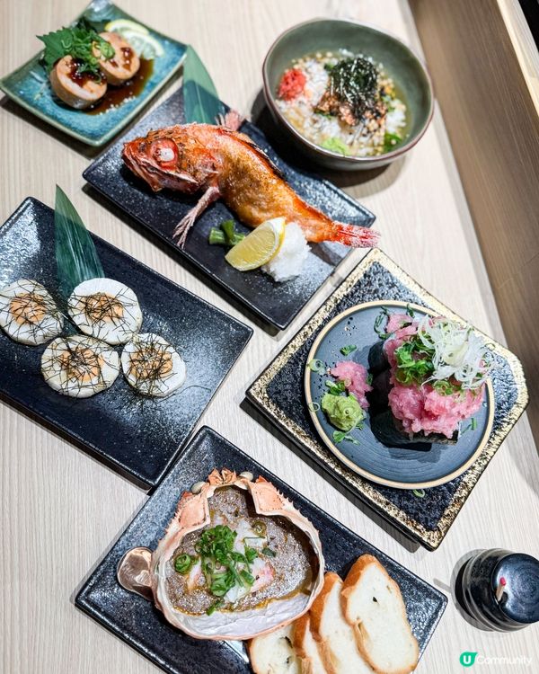 【吟坐新嘢！🤩 必試喜知次魚🔥】