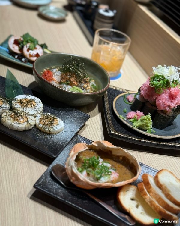 【吟坐新嘢！🤩 必試喜知次魚🔥】