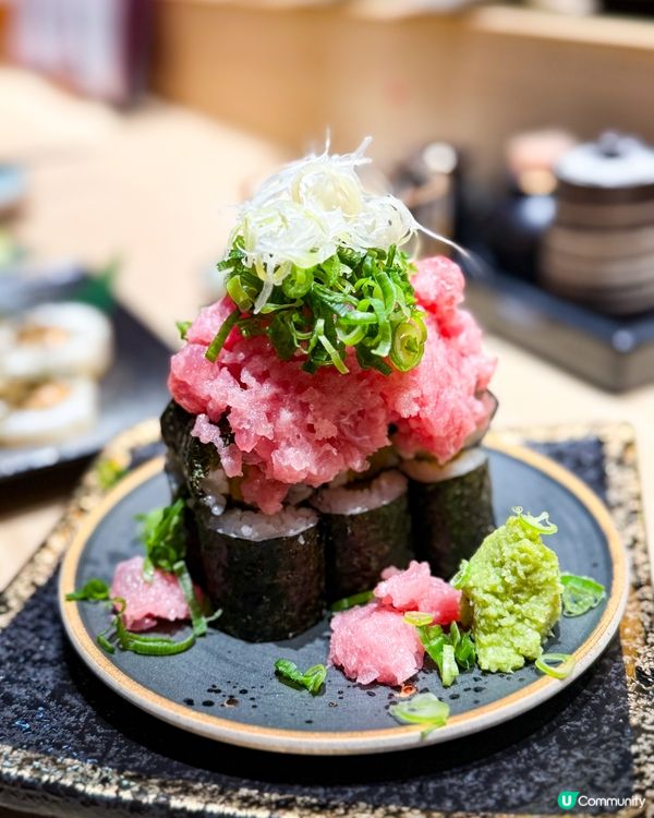 【吟坐新嘢！🤩 必試喜知次魚🔥】