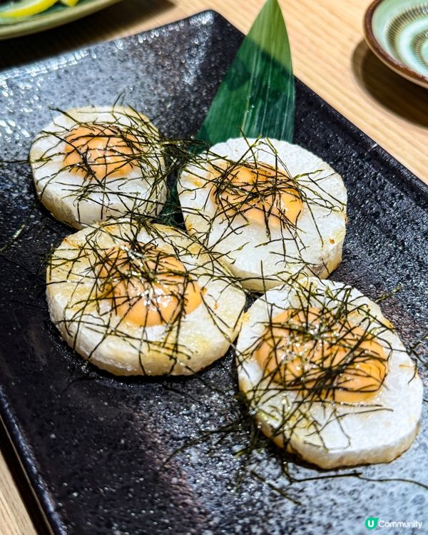 【吟坐新嘢！🤩 必試喜知次魚🔥】