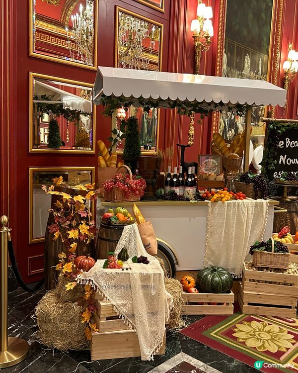 🎄Christmas 下的澳門酒店🎄