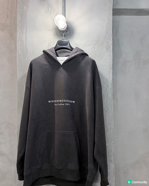 上環型格咖啡店☕️！自家烘焙超正！😋