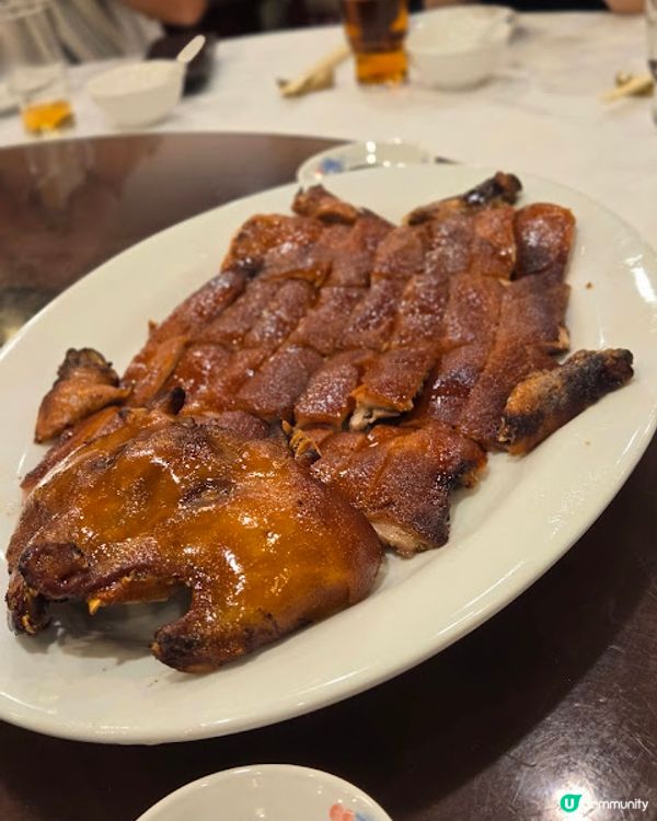 鳳城酒家 - 回憶滿滿