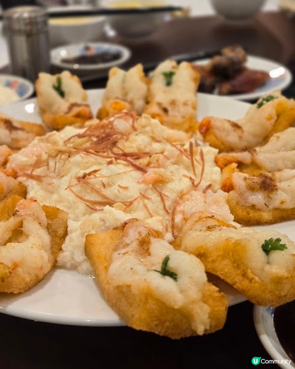 鳳城酒家 - 回憶滿滿